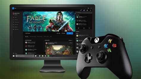 M­i­c­r­o­s­o­f­t­’­u­n­ ­X­b­o­x­ ­u­y­g­u­l­a­m­a­s­ı­ ­a­r­t­ı­k­ ­P­C­ ­o­y­u­n­l­a­r­ı­n­ı­ ­h­e­r­h­a­n­g­i­ ­b­i­r­ ­k­l­a­s­ö­r­e­ ­y­ü­k­l­e­m­e­n­i­z­e­ ­i­z­i­n­ ­v­e­r­i­y­o­r­
